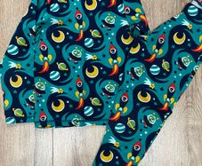Max LS space pjs 122/128