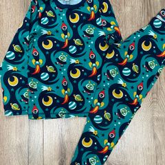Max LS space pjs 122/128