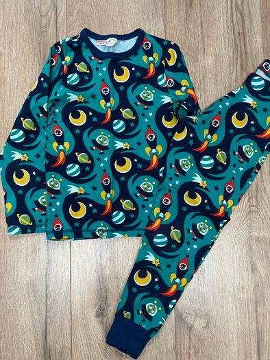 Max LS space pjs 122/128