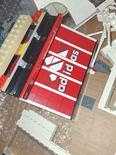 lego