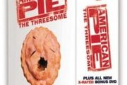 American Pie: The Threesome DVD Boxset (Brand New)