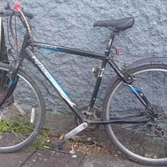 Mans Bicycle