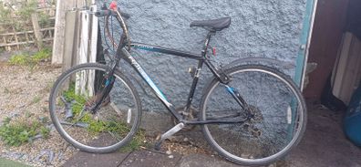 Mans Bicycle