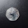 Paddington Bear Collectable 50p Coins Image 4