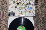 Led zeppelin: led zeppelin 3 LP