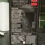 Star Wars Black Series Zori Bliss Image 7