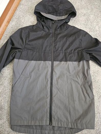 Shower proof jacket size S