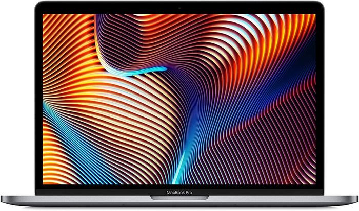 2019 MacBook Pro A1990 15" Touchbar Intel Core (i9-9880H) 32GB RAM 512GB SSD (Battery Cycle: 190)