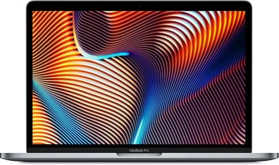 2019 MacBook Pro A1990 15" Touchbar Intel Core (i9-9880H) 32GB RAM 512GB SSD (Battery Cycle: 190)