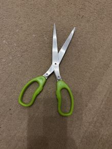 kitchen scissors for herbs