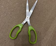 kitchen scissors for herbs