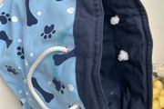 dog bag