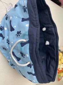 dog bag