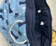 dog bag