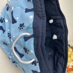 dog bag
