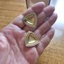 Vintage earrings Image 2