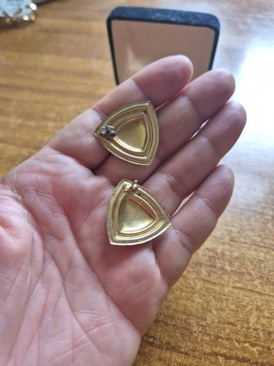 Vintage earrings