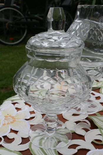 Crystal Collection