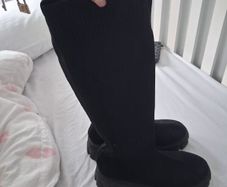 ladies boots