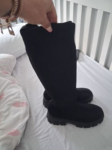 ladies boots