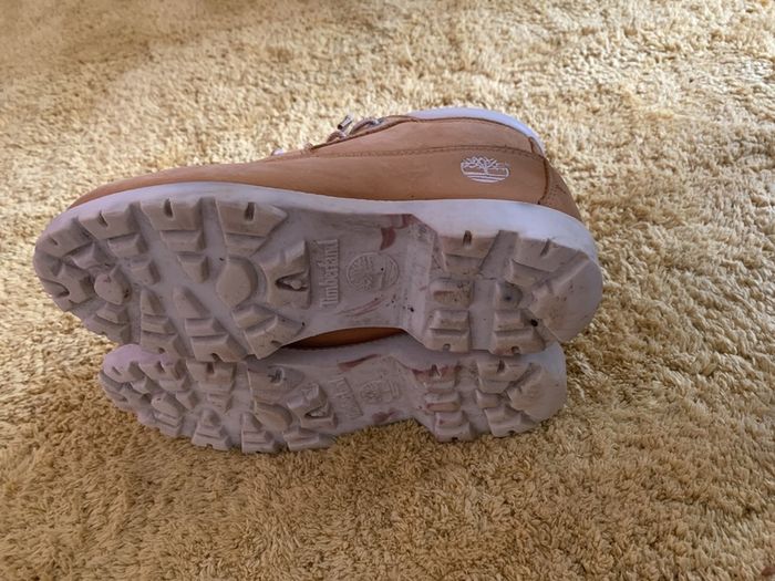 Timberland shoes
