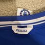 Official Chelsea FC Retro Home Shirt 1998/2000 - Score Draw Image 5