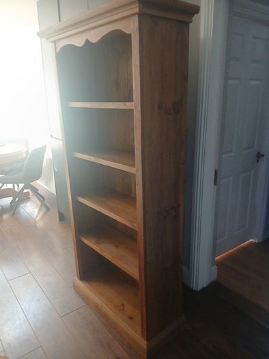 Book Case