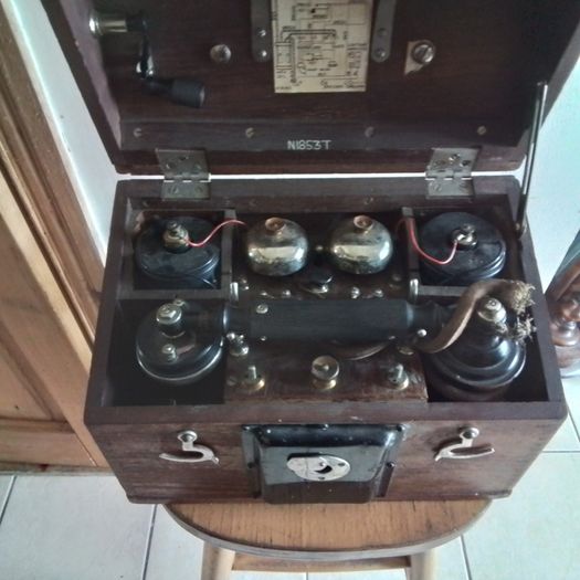 Antique And Collectables