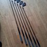 Mizuno 923 hot metal irons Image 5