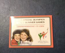 Eire   Central Bank Coin