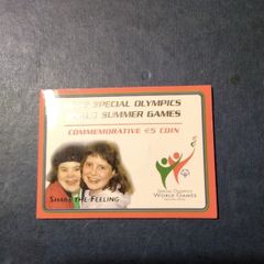 Eire   Central Bank Coin