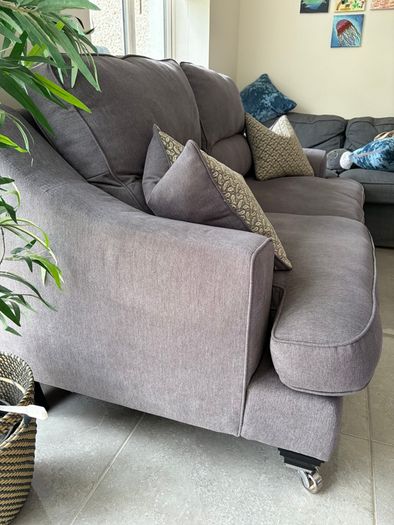 2 Seater Sofa