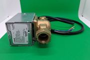 Postage - Honeywell 22mm 2 Port Zone Valve 272848