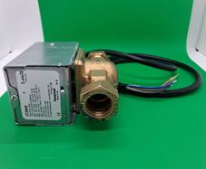 Postage - Honeywell 22mm 2 Port Zone Valve 272848