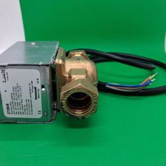 Postage - Honeywell 22mm 2 Port Zone Valve 272848