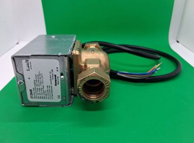 Postage - Honeywell 22mm 2 Port Zone Valve 272848