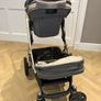 Uppababy Vista double buggy Image 4