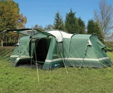 Kampa Tenby 6 tent