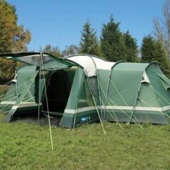 Kampa Tenby 6 tent