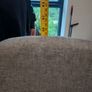 3 Bar stools Image 2