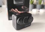 Insta360 GO 3S Ultimate Bundle || Midnight Black || 128GB