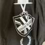 Fred Perry Trenchcoat Parka Rudeboy Jacket Image 4