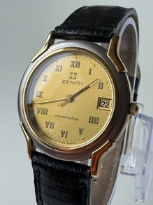 ZENITH ladies watch