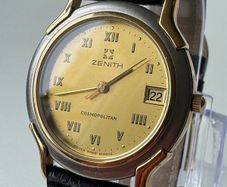ZENITH ladies watch