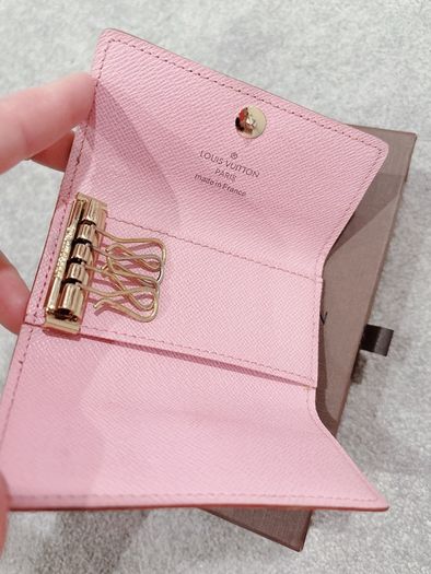 Keyholder