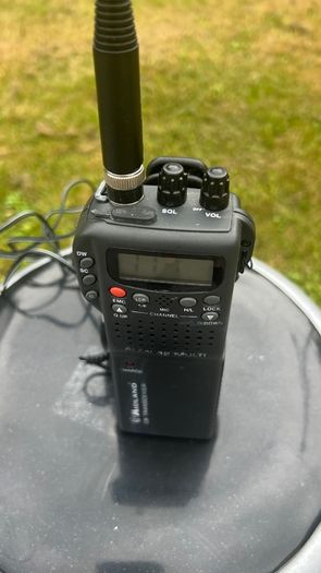Two CBs For Sale