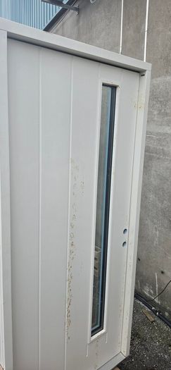 Alu-Clad Composit Front Door Sets