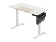 main image for ad Height adjustable electric  desk with 60 x 120 cm top