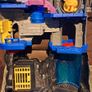 Fisher Price Imaginext DC Super Friends Wayne Manor Batman Batcave Image 4
