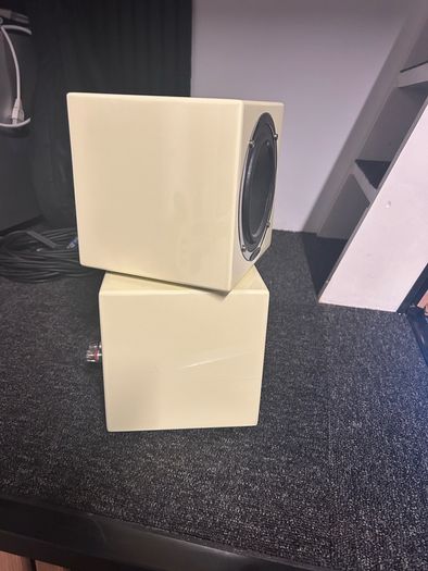 Avantone Mixcubes